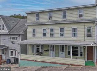 263 Clay St #265, Tamaqua, PA 18252