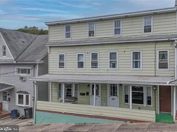 263 Clay St #265, Tamaqua, PA 18252