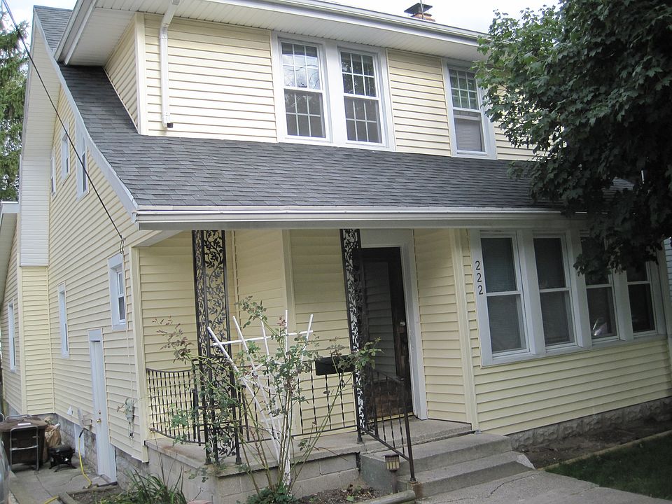 1st image of 222 North Francis