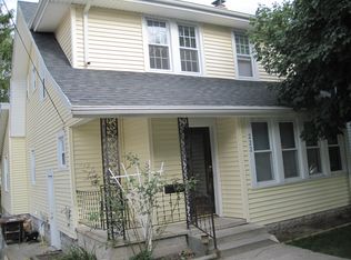 222 North Francis, LANSING, MI 48912