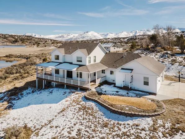 222 Lyndhurst Ln, Spring Creek, NV 89815