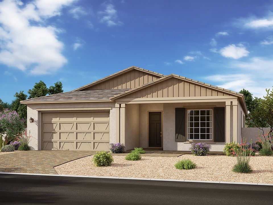 Eastmark - Pearl Elevation Image 1