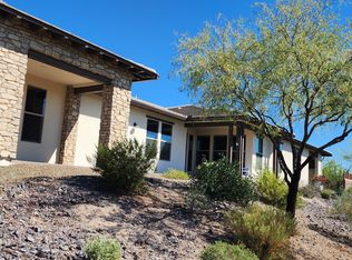 4368 Stage Stop Way, Wickenburg, AZ 85390