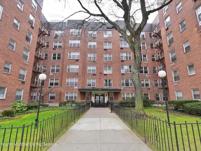 50 Fort Pl APT A4D, Staten Island, NY, 10301