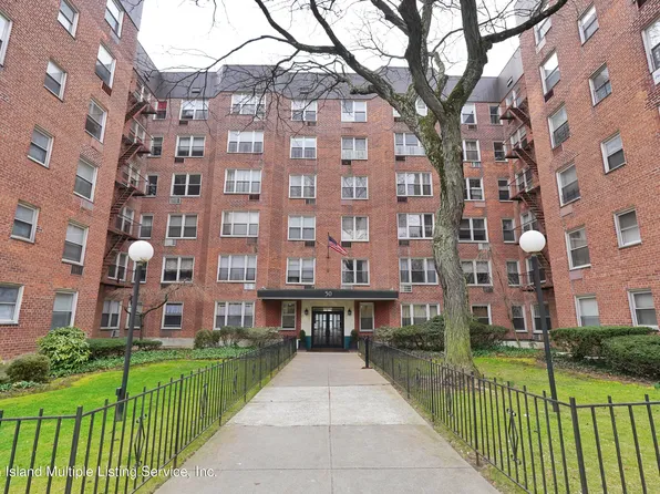50 Fort Pl APT A4d, Staten Island, NY 10301