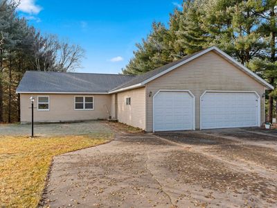 N189 E Cedar Springs Dr, Neshkoro, WI, 54960