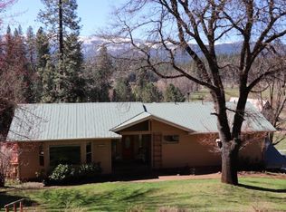 2631 American Way, Quincy, CA