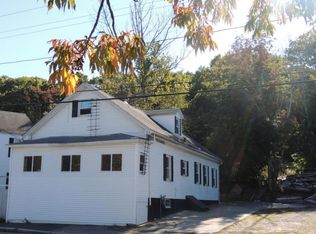 1168 Atwood Ave, Johnston, RI 02919