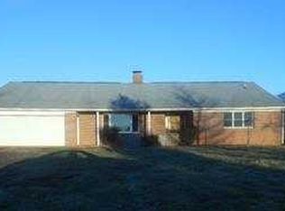 27185 Old Office Rd, Culpeper, VA 22701