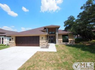 7104 Almond Dr, Killeen, TX 76542