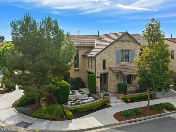 108 Grassblade, Irvine, CA 92618