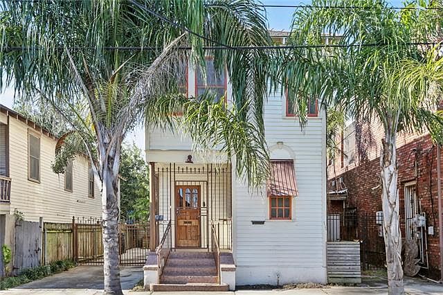 1st image of 1127 N Galvez St