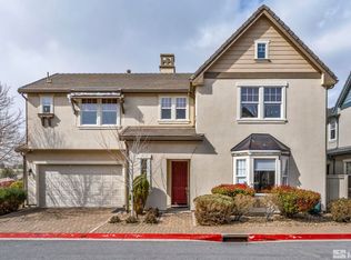 7799 Shalestone Way, Reno, NV 89523