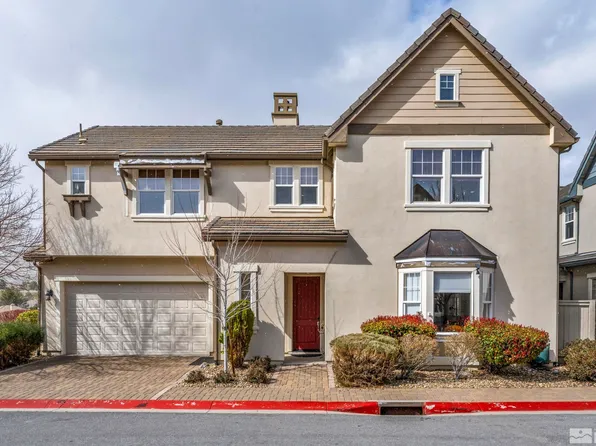 7799 Shalestone Way, Reno, NV 89523