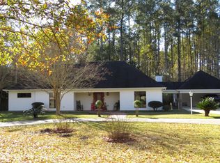 2005 Katham St, Deridder, LA 70634