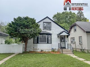 4241 N 47th St, Milwaukee, WI 53216
