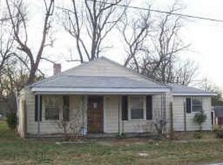 4810 Horizon Dr, Pleasant Garden, NC 27313