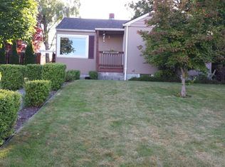 1010 E Marine Dr, Everett, WA 98201