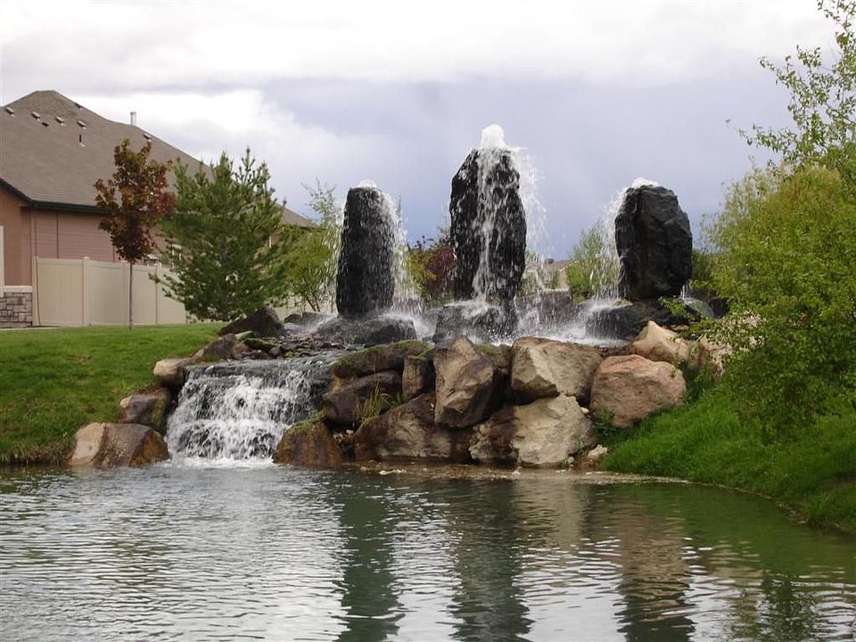 Water Feature