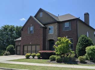 2364 Lake Cove Ct, Buford, GA 30519