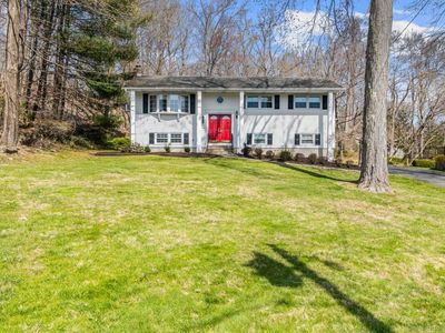 23 Indian Hill Road, New Fairfield, CT, 06812