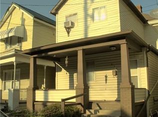 918 McKean Ave, Charleroi, PA 15022