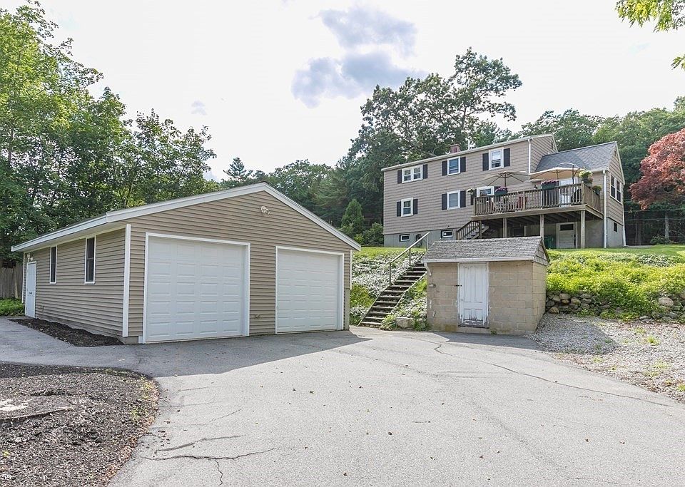 126 Treble Cove Rd, Billerica, MA 01821 Zillow