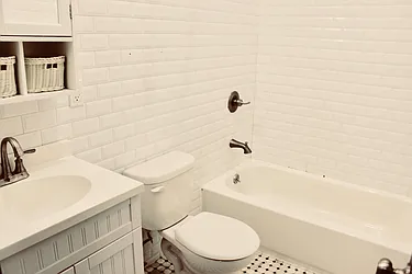 Rented by Brooklyn Key