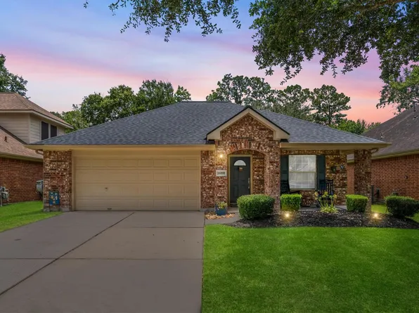 26898 Armor Oaks Dr, Humble, TX 77339