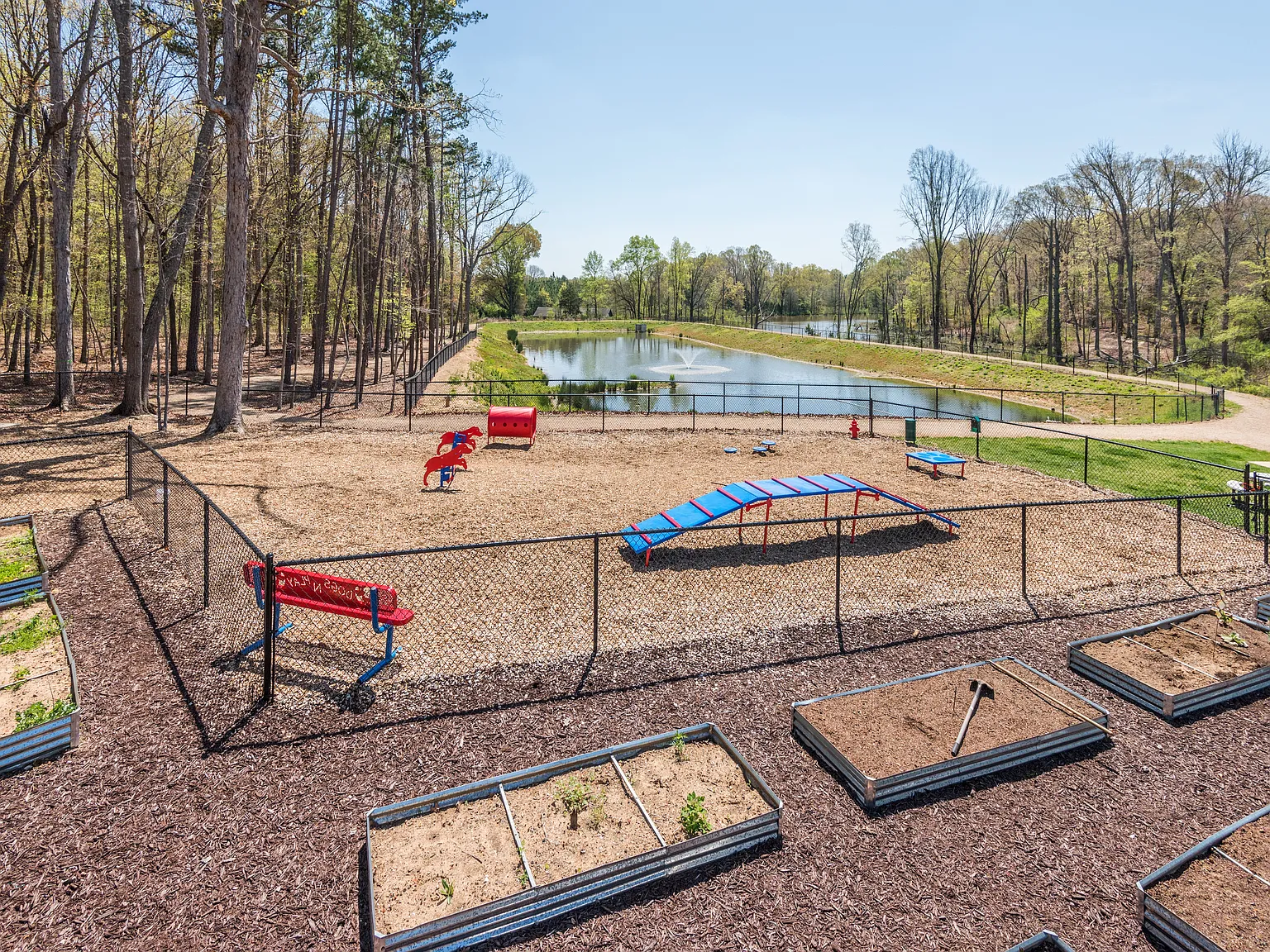 The Everlin at Indian Trail — Photo 2