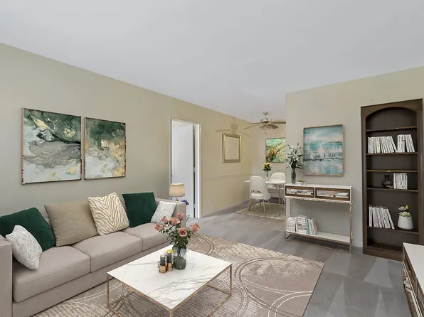 2601 Hillsboro Pike APT K13, Nashville, TN 37212