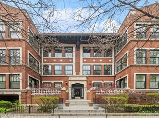 742 W Buena Ave #2E, Chicago, IL 60613