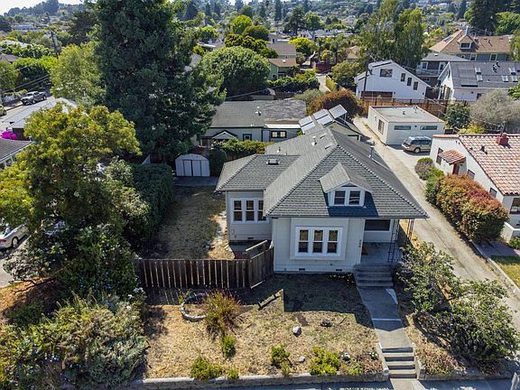 5th image of 509-509A California St