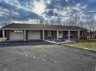 29 Rose Farm Rd, Wellsville, PA 17365