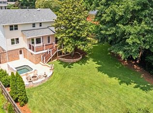245 Stone Mill Trl, Atlanta, GA 30328