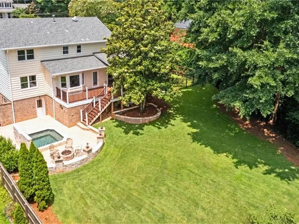 245 Stone Mill Trl, Atlanta, GA 30328