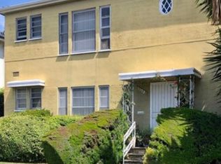1198 S La Cienega Blvd #1200-1/2, Los Angeles, CA 90035