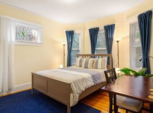 70 Line St #2B, Somerville, MA 02143