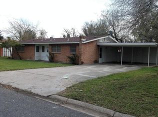 519 W Walnut Ave, McAllen, TX 78501