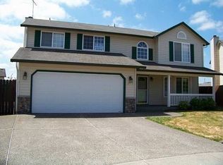 16309 NE 75th Cir, Vancouver, WA 98682
