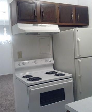 4th image of 16020 Maple Heights Blvd APT 106