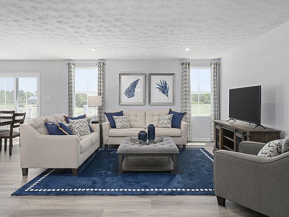 2nd image of 120 Gallant Fox Dr Lot 150
