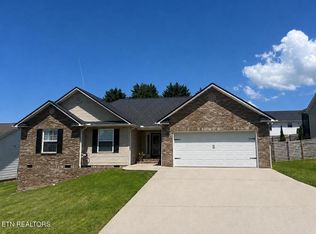 4218 Homewood Rd, Knoxville, TN 37918