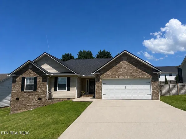 4218 Homewood Rd, Knoxville, TN 37918