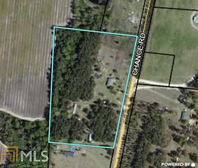 2nd image of 1527 Chance Rd