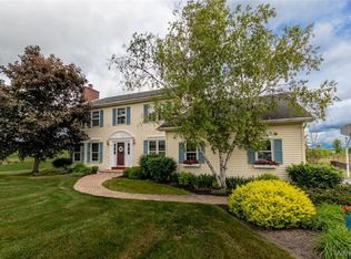 6591 Conner Rd, East Amherst, NY 14051