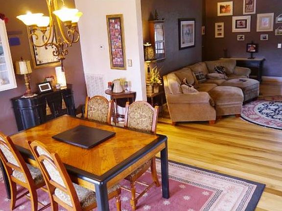 Open Floorplan