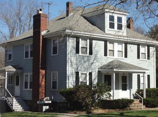 304 North St #2, Medfield, MA 02052