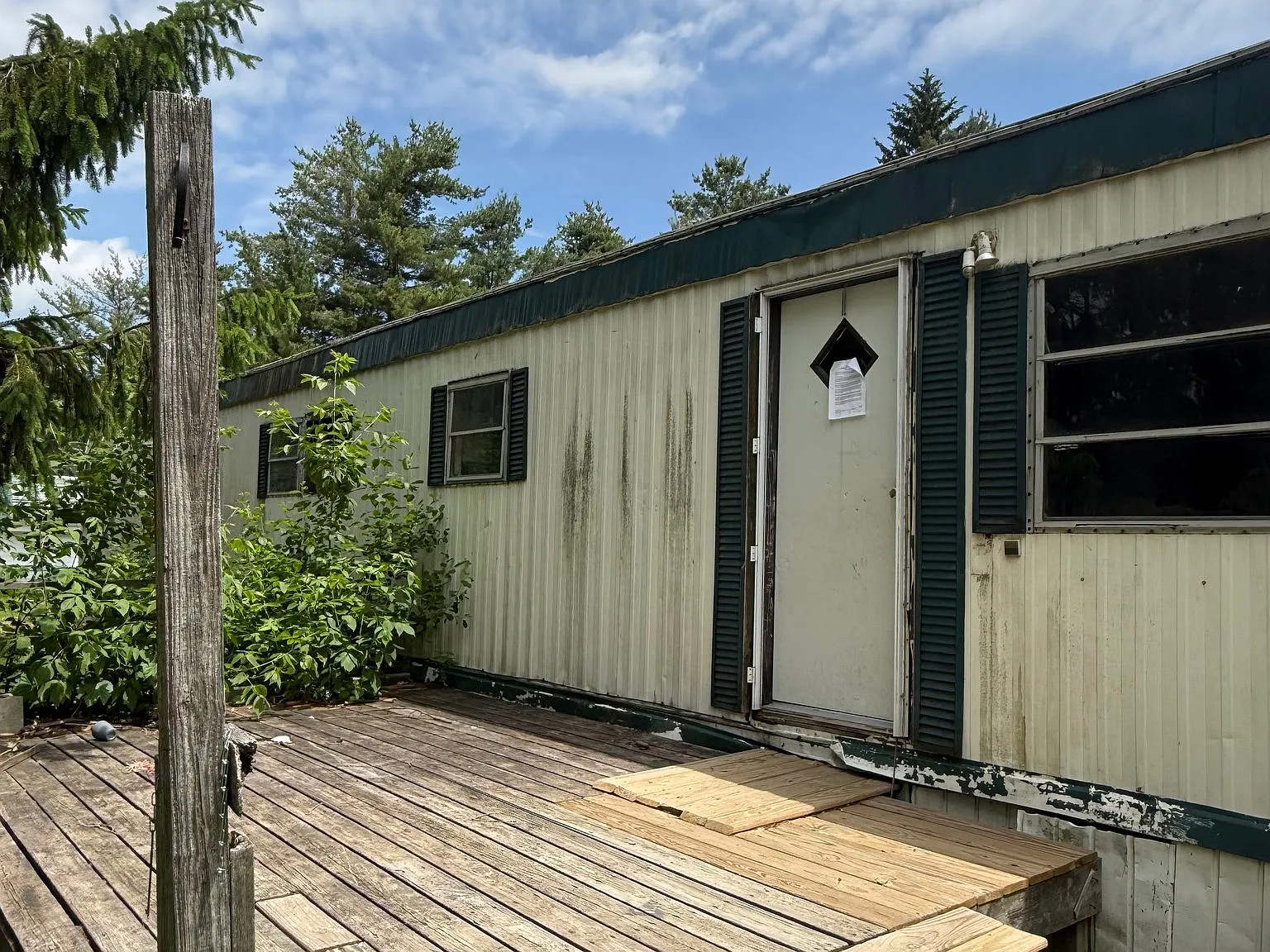 3 Bed / 1 Bath Mobile Home for Sale - Midland, MI — Photo 3