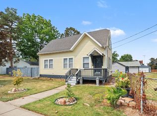 1719 Palmer Ave, Kalamazoo, MI 49001